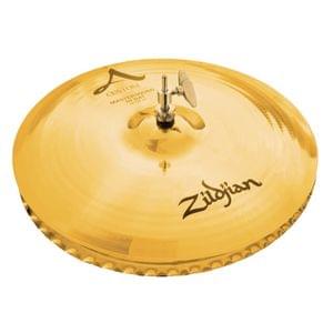 Zildjian A20553 15 inch A Custom Mastersound Hi Hat Cymbal Pair